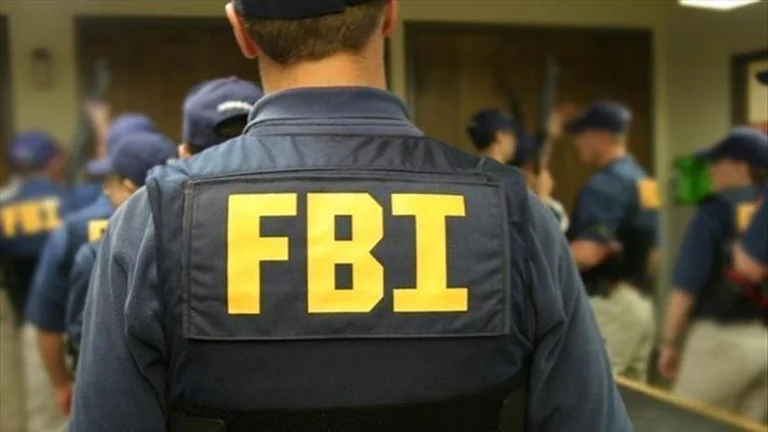 ciberataque en Albania, FBI aterrizando en Tirana