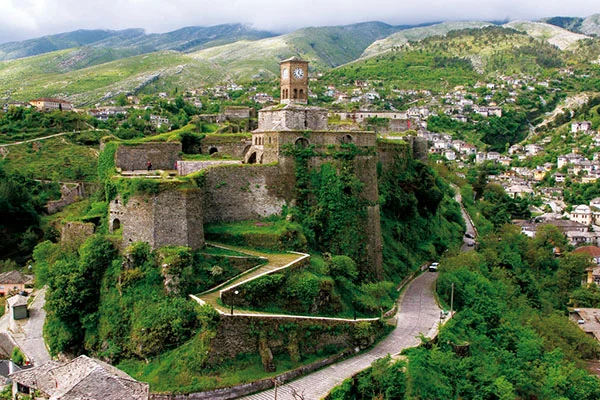 The Guardian: Albania gets beaches, mountains, ancient cities and cheap prices