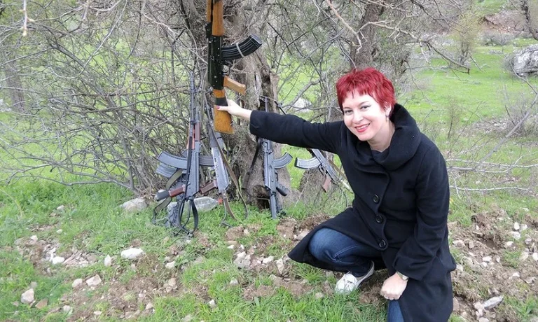 Storia del Kosovo con spie russe