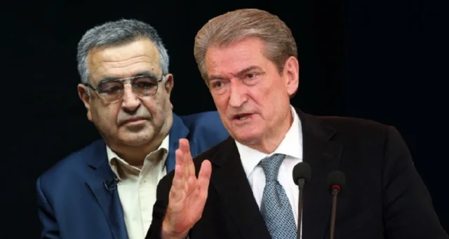 Fatos Klosi : Berisha, communiste dévot, a été un double espion UDB