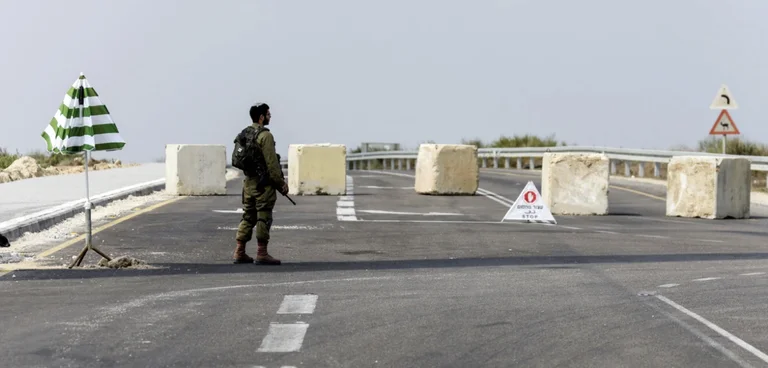 La tregua tra Israele e la Jihad islamica: strade riaperte a Gaza