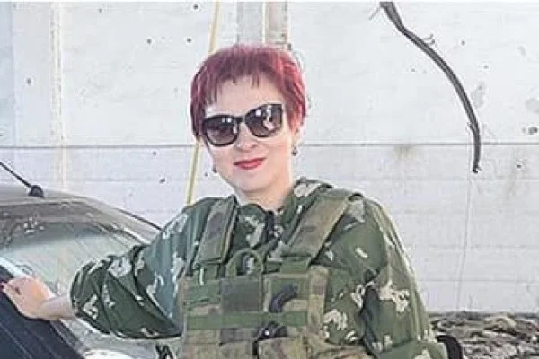La journaliste russe Daria Asmalova a déclaré une personne indésirable au Kosovo