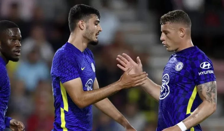 Premier League Club offre 38m euro per Broya, Chelsea decide per assalitore rosso e nero