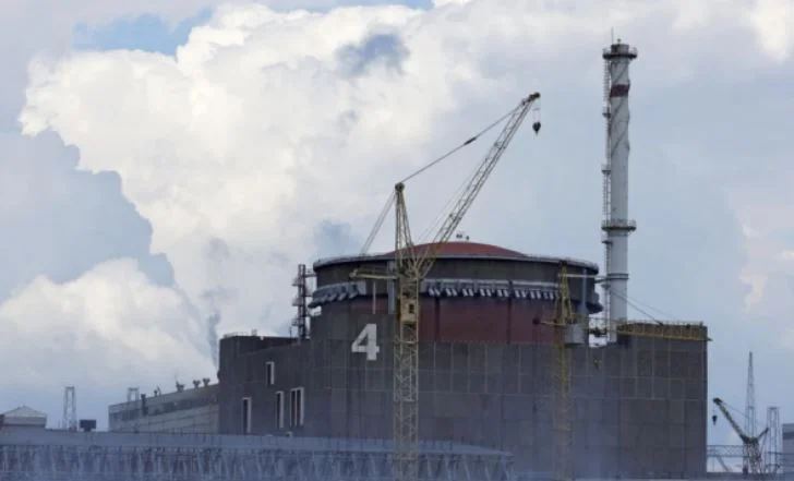 Guterres demande l'accès aux inspecteurs internationaux de l'usine de Zaporizja