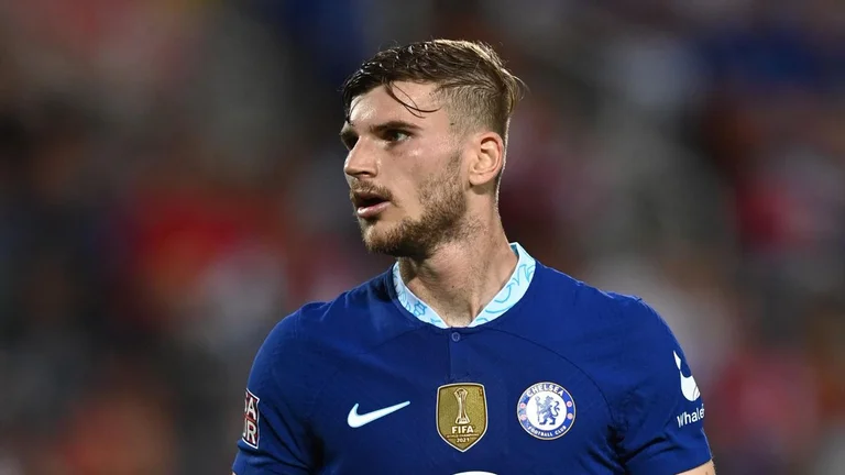 Werner ritornerà in Bundesligla