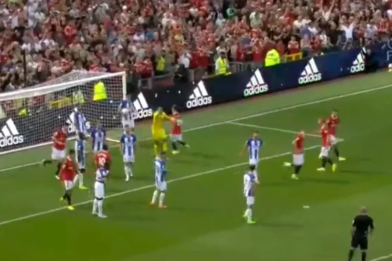 Man United aktuelle Ergebnisse Brighton Tor