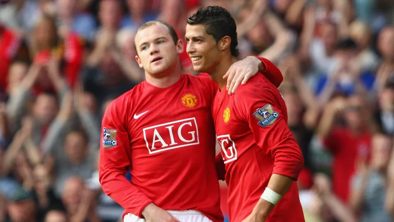 Rooney: Ronaldo muss United verlassen