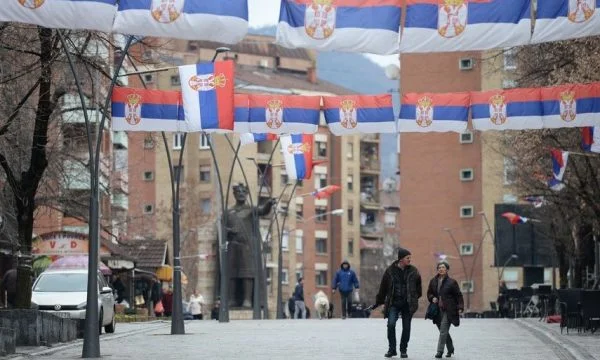 Security experts show who is the leader of Russian agent in northern Kosovo