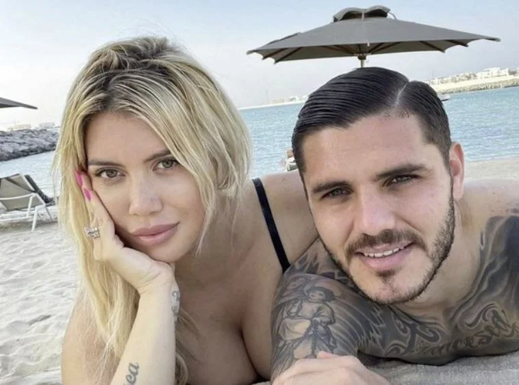 Icard to Real Madrid on one condition, separate from Wanda Nara