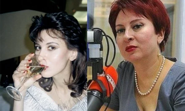 “Sex für Interviews”, Bilder von russischem Spion, verboten durch Kosovo Polizei
