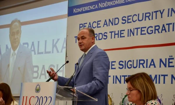 Hoxhaj : la Serbie hégémone menace la paix au Kosovo, dans les Balkans
