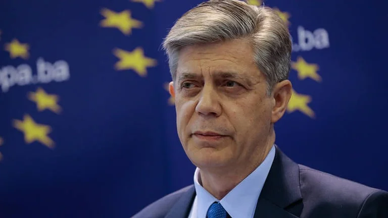 Jefe de EULEX: Vamos a añadir patrullas a esa zona.