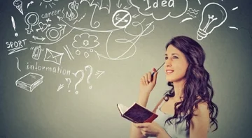 People who forget are often more intelligent
