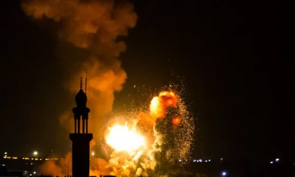 Israel kills another high militant, increases death in Gaza