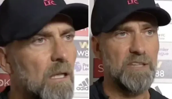 Clopp après le tirage avec Fulham: Le terrain était sec, difficile à jouer