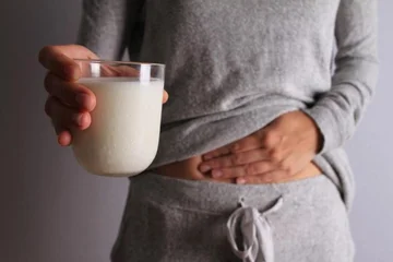 Intolleranza al lattosio, da dove proviene, e come può essere alleviato