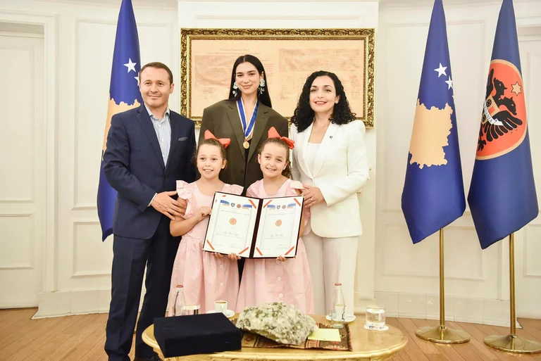 Protocol expert: Family ceremonies cannot be held at the presidency, law does not allow