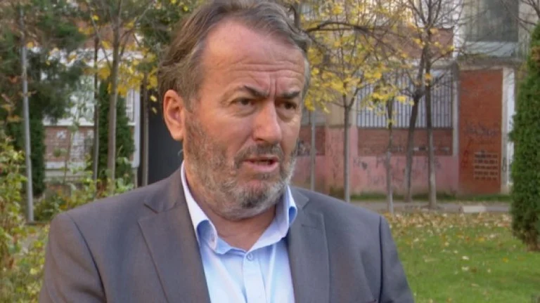 Situations north lower the number of visitors to Kosovo, OHT chairman says