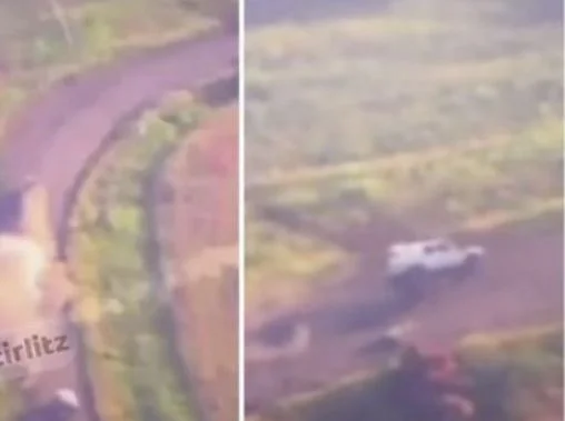 Turn out the images: Organised ambush for Russian commandos, Ukrainians kill six officers and five soldiers
