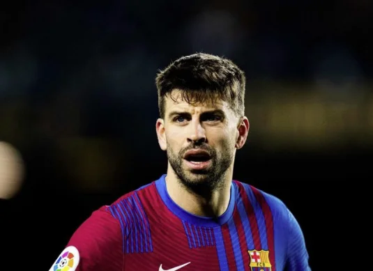 Pique like black barcelona can't record Lewan, Cowden, Raphael, Cassie and Christensen