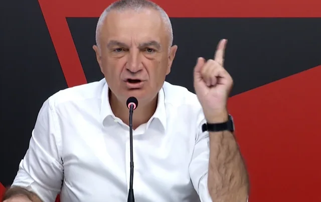 Meta: I will work closely with Berisha, encourage citizens to protest every day