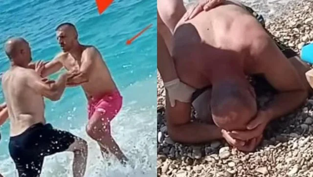 L'incidente di 7 anni a Himara, ecco cosa ha decaduto Tase in aula.