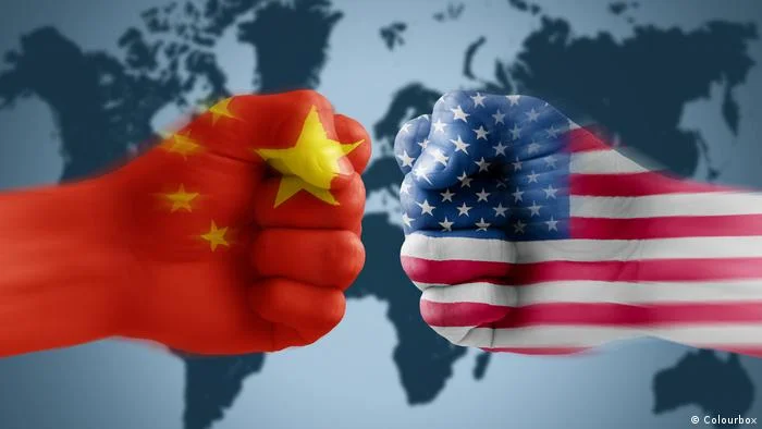 Die Maßnahmen aus China v. US gehen weiter: Vom Klimadialog entfernt
