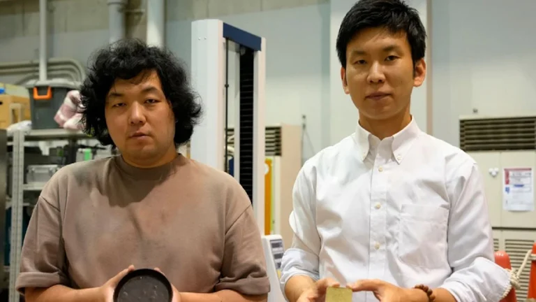 Japans Lebensmittelabfälle werden erfolgreich produziert