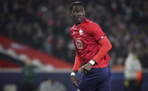 Everton with added interest in Leell Onana
