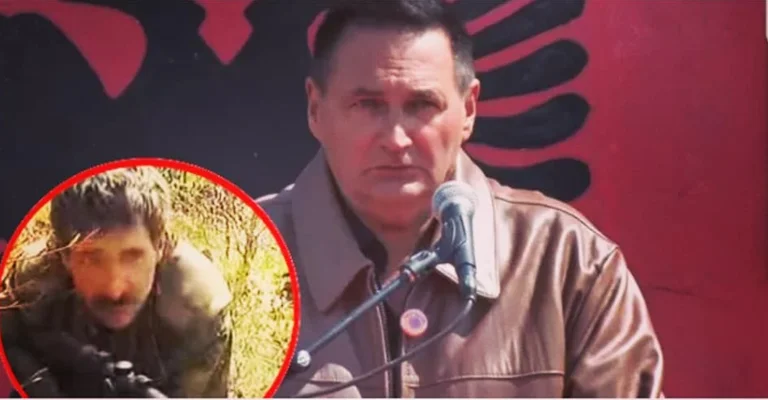 Ex cecchino straniero Come erano i militanti della VVU cacciati dopo aver criticato Iron Mqira