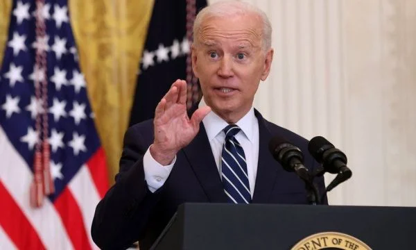 US to impose additional sanctions on Russia this week