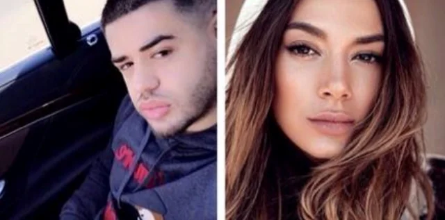 Shaw Elvana Long il y a 14 ans, Nozy raconte comment elle a aujourd'hui des relations avec la chanteuse.