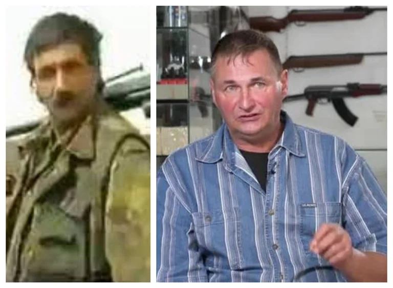 Former American sniper of KLA prepares criminal disparation against VV and List “