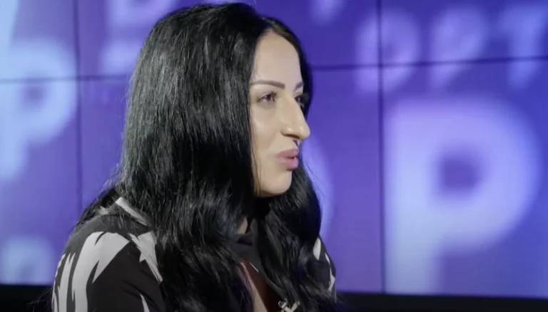 “Nanas have opened their hands to protect their children”, the survivor shows how the massacre of the Old Pole took place