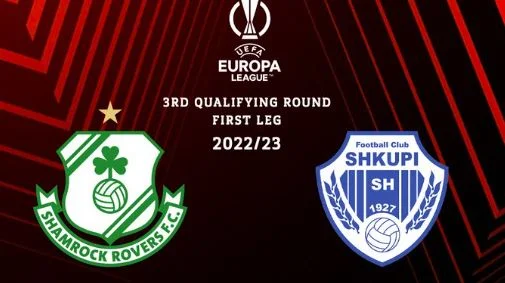 Offizielle Formationen: Rock Rovers Skopje
