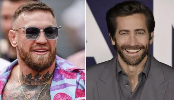 McGregor proves himself in acting, plays in the movie of the renowned American actor