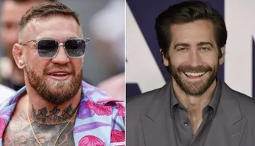 McGregor erweist sich als Schauspieler, spielt im Film des berühmten amerikanischen Schauspielers