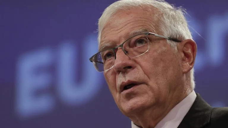 Association under 2013 agreement, Borell says