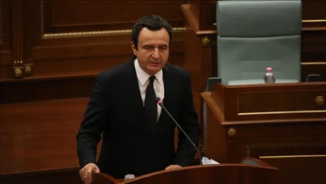 Zogaj: Fëmija i Kurtit nuk jeton në Kosovë dhe nuk i vuan pasojat e politikave e tij, ky demagog duhet të ndëshkohet