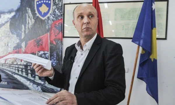 La morte di due giovani da Kachanik reagisce al sindaco del comune
