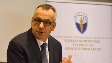 Hasani, për çështjen e presidentit: Kurti kërkon një robot, një diçka që s’ka tru