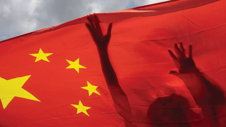 China startet große militärische Übungen rund um Taiwan