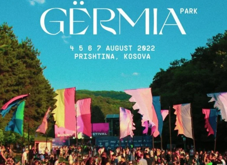 Today begins festival “Sunny Hill”