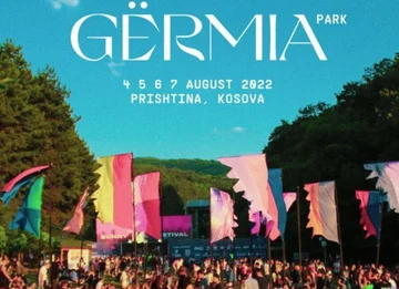 Aujourd'hui commence le festival “Sunny Hill”
