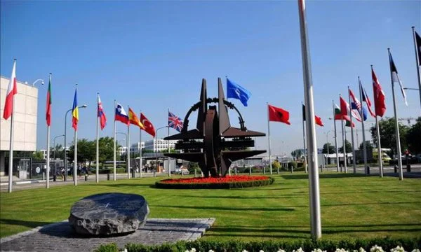 US Senate Votes ratification of Swedish, Finland's NATO membership