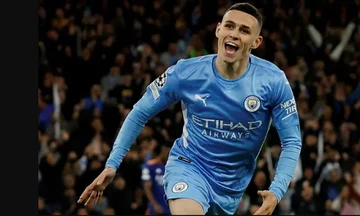 Die Stadt wird voraussichtlich den Vertrag mit Phil Foden um 2028 verlängern