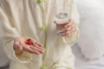 Oltre 50 anni di età, avete bisogno di questa vitamina