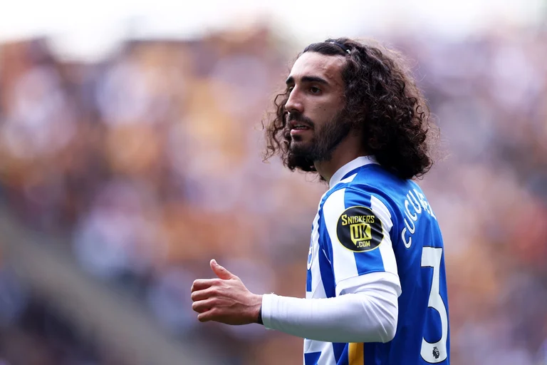 Brighton exposed Fabrizio Romano: We have no agreement with any club