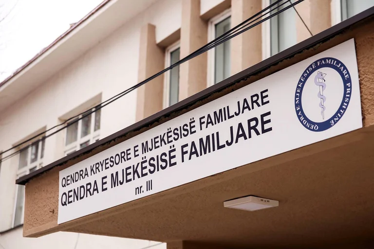 Police suspect in Podujevo harassment
