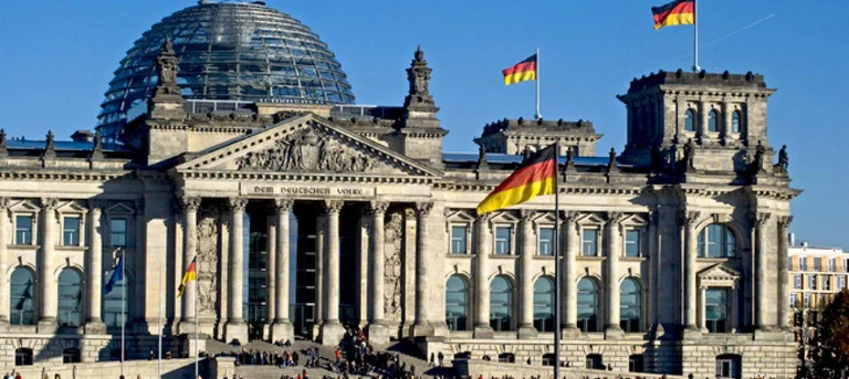 German Bundestag gathered for Kosovo, reciprocity delay welcomed